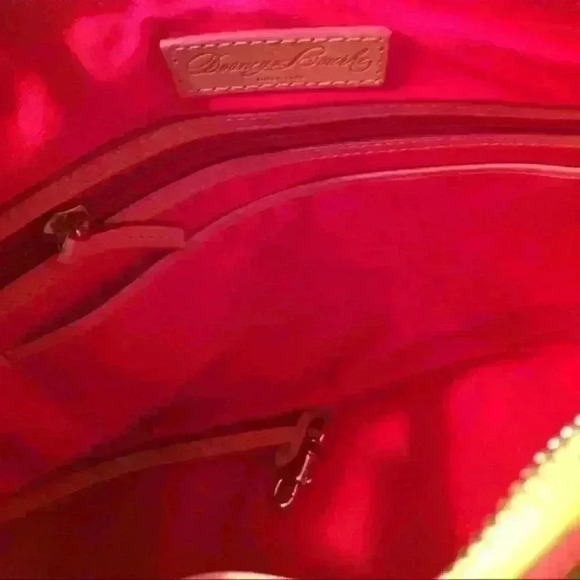 Dooney & Bourke Spicy Collection shoulder bag - Picture 4 of 4